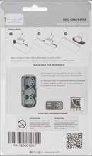 Dress My Craft Heart Border Punch {K16-K17}