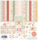 Carta Bella 12x12 Silly Goose Collection Kit {B209}