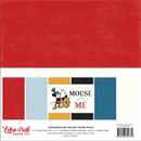 Echo Park Mouse and Me Bundle