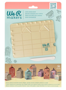 We R Makers Carton Stamp Board