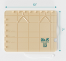 We R Makers Carton Stamp Board