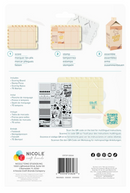 We R Makers Carton Stamp Board