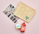 We R Makers Carton Stamp Board
