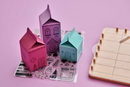 We R Makers Carton Stamp Board