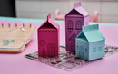 We R Makers Carton Stamp Board