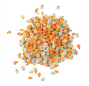 Buttons Galore Spring Daisies Sprinkletz Embellishments {G37}