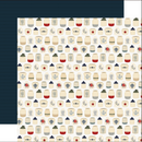 Carta Bella 12x12 Americana Summer Collection Kit