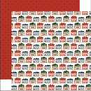 Carta Bella 12x12 Americana Summer Collection Kit