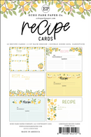 Carta Bella Lemonade Bundle A {B416}