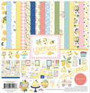 Carta Bella Lemonade Bundle A {B416}