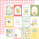 Carta Bella 12x12 Lemonade Collection Kit {B412}