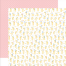 Carta Bella 12x12 Lemonade Collection Kit {B412}