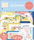 Carta Bella Lemonade Bundle C {B623}