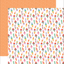 Echo Park 12x12 Our Groovy Summer Collection Kit {B423}