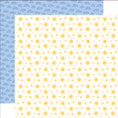 Echo Park 12x12 Our Groovy Summer Collection Kit {B423}
