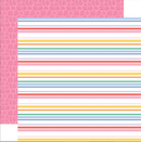 Echo Park 12x12 Our Groovy Summer Collection Kit {B423}