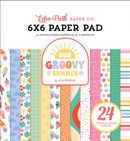 Echo Park Our Groovy Summer Bundle