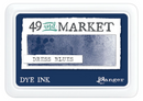 49 and Market Dye Ink Pads