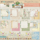 49 and Market In the Garden Bundle A
