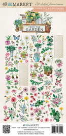 49 and Market In the Garden Bundle A
