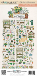 49 and Market In the Garden Bundle A