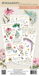 49 and Market In the Garden Bundle A