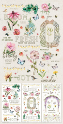 49 and Market In the Garden Bundle A