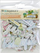 49 and Market In the Garden Bundle A