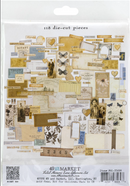 49 and Market Faded Memory Lane Ephemera Set {F606}