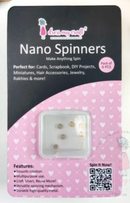 Dress My Craft Nano Spinners {D171}