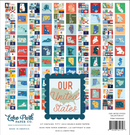 Echo Park 12x12 Our United States Collection Kit {B220}