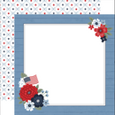 Echo Park 12x12 All American Collection Kit
