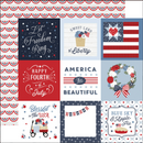 Echo Park 12x12 All American Collection Kit