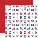 Echo Park 12x12 All American Collection Kit