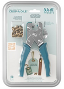 We R Makers Oval Crop-A-Dile {C520}
