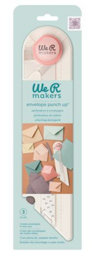 We R Makers Envelope Punch Up {C523}