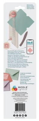 We R Makers Envelope Punch Up {C523}