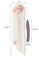 We R Makers Envelope Punch Up {C523}