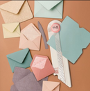 We R Makers Envelope Punch Up {C523}