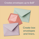 We R Makers Envelope Punch Up {C523}