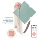 We R Makers Envelope Punch Up {C523}
