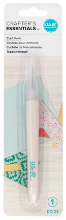 We R Makers White Craft Knife {F326}