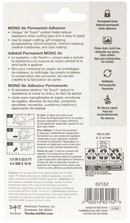 Tombow Mono Air Touch Adhesive Applicator {C61}