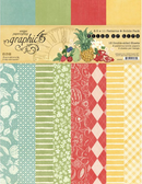 Graphic 45 Slice of Life Bundle A {B102}