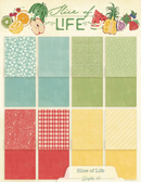 Graphic 45 Slice of Life Bundle A {B102}