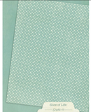 Graphic 45 8.5x11 Slice of Life Patterns & Solids Collection Pack {B206}