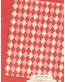 Graphic 45 8.5x11 Slice of Life Patterns & Solids Collection Pack {B206}