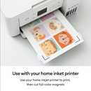 Cricut 8.5x11 White Printable Magnetic Sheets {X177}