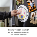 Cricut 8.5x11 White Printable Magnetic Sheets {X177}