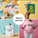 Cricut Joy Xtra Smart Cutting Machine